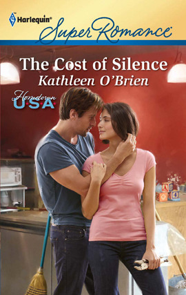 The Cost of Silence - ebook